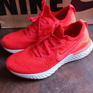 Nike Epic React Fly Knit 2 Running Shoes